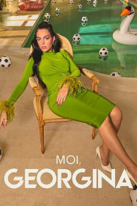 Moi, Georgina (2022) Saison 1 en streaming français