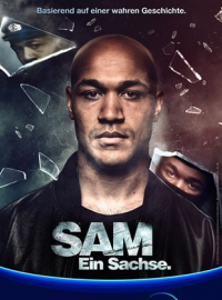 Poster film