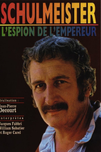 Schulmeister, l'espion de l'Empereur streaming
