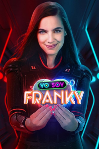 Yo Soy Franky Saison 2 en streaming français