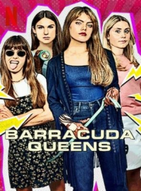 Barracuda Queens Saison 2 en streaming français