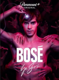 Bosé streaming