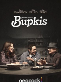 Poster film