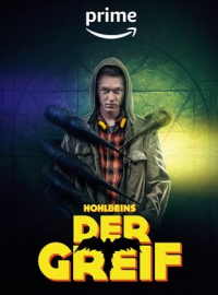 Poster film