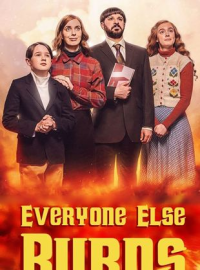 Poster film