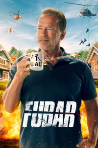 Poster film