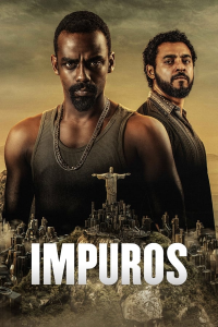 Poster film