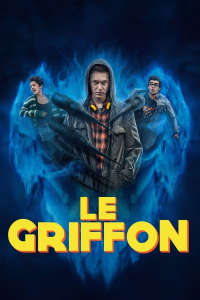 Poster film