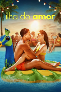 Poster film