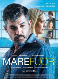 Mare Fuori Saison 1 en streaming français