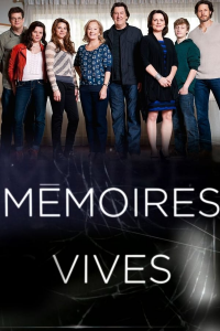 Mémoires vives - Intégrale streaming