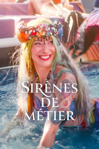 Sirènes de métier Saison 1 en streaming français