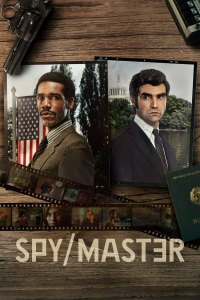 Poster film