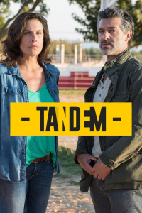 Poster film