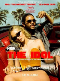 Poster film