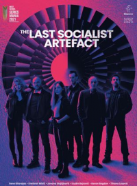 The Last Socialist Artefact streaming