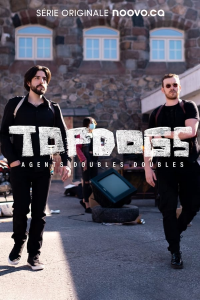 Top Dogs : homicides Saison 2 en streaming français