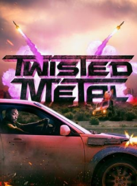 Poster film
