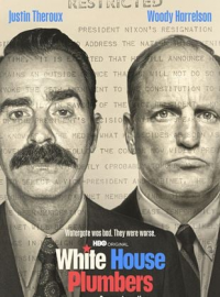 White House Plumbers streaming