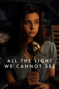 All the Light We Cannot See streaming