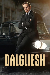 Poster film