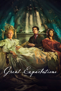 De Grandes Espérances Saison 1 en streaming français
