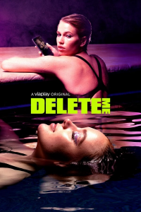 Poster film