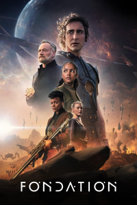Poster film