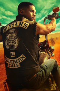Poster film