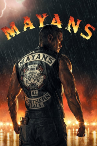 Poster film