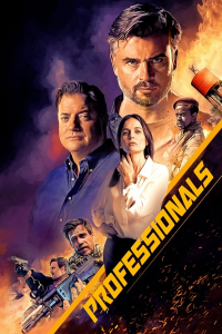 Poster film