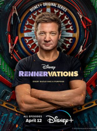 Rennervations Saison 1 en streaming français