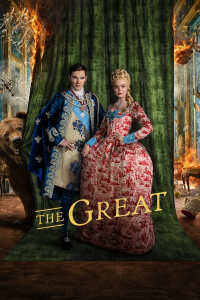 Poster film