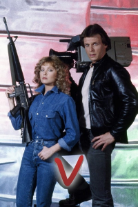 V : Les visiteurs Saison 1 en streaming français