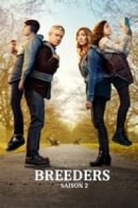 Breeders Saison 2 en streaming français