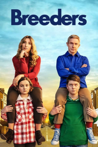 Breeders Saison 3 en streaming français