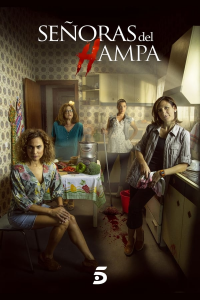 Dangerous Moms Saison 1 en streaming français