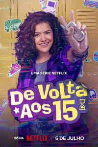 Poster film