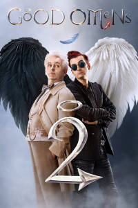 Poster film