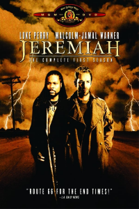 Poster film