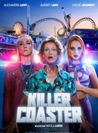 Killer Coaster Saison 1 en streaming français