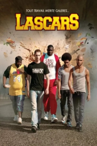 Poster film