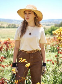 LES FLEURS SAUVAGES streaming