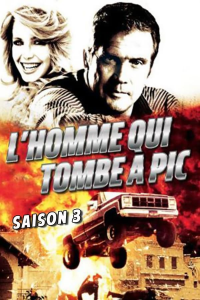 L'Homme qui tombe à pic Saison 3 en streaming français
