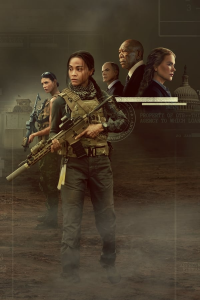 Poster film