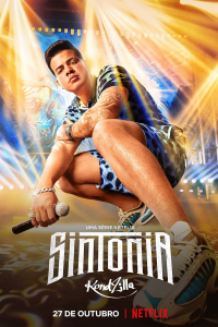Poster film