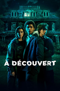 À découvert / Shelter streaming