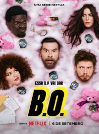 Poster film