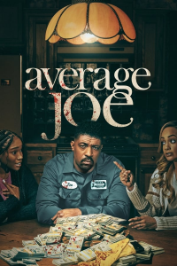 Average Joe streaming