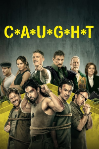 Poster film